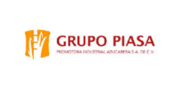 Clientes - Grupo Piasa