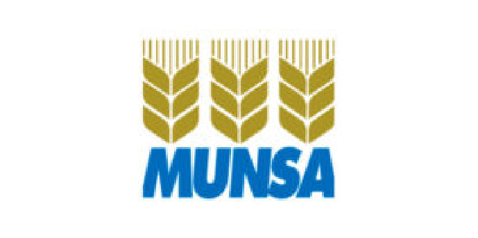 Clientes - MUNSA