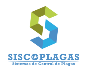 MARCA - SISCOPLAGAS - VERTICAL - RGB